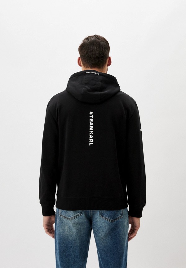 Karl Lagerfeld Худи - фото 3