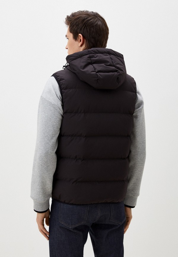 Lacoste Жилет утепленный -  - фото 3