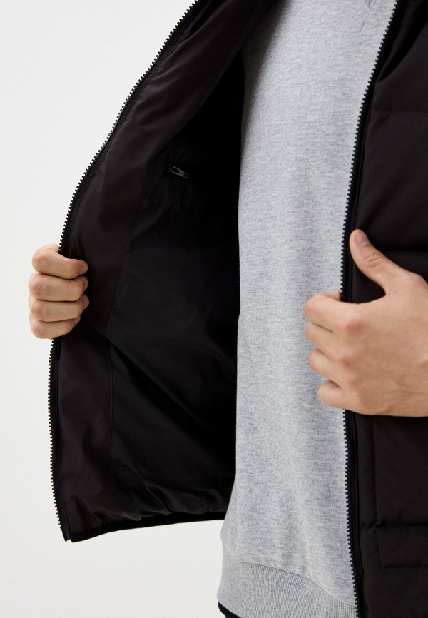 Lacoste Жилет утепленный -  - фото 4