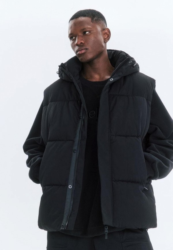 Befree Жилет утепленный - фото 3