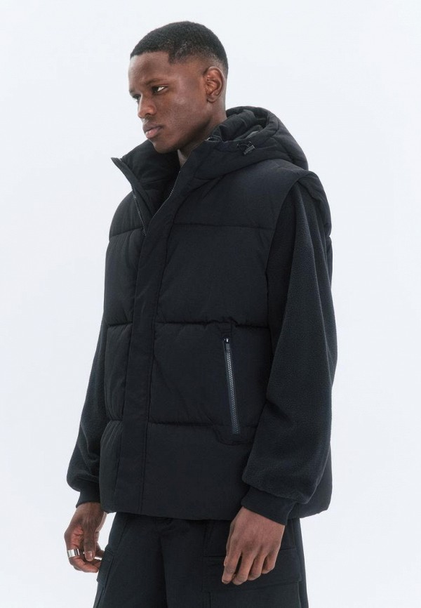 Befree Жилет утепленный - фото 4