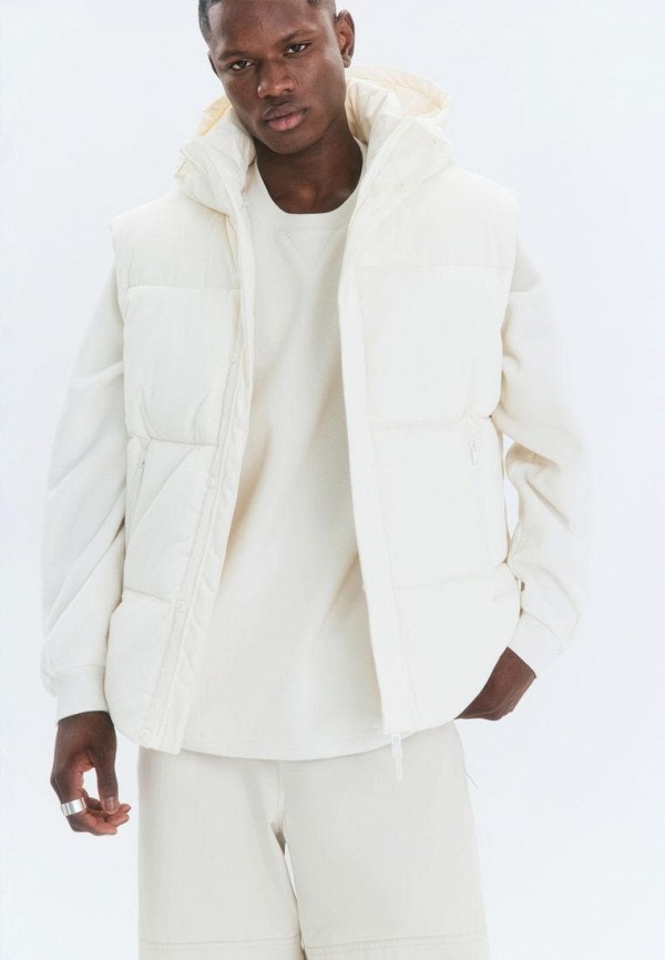 Befree Жилет утепленный - фото 5