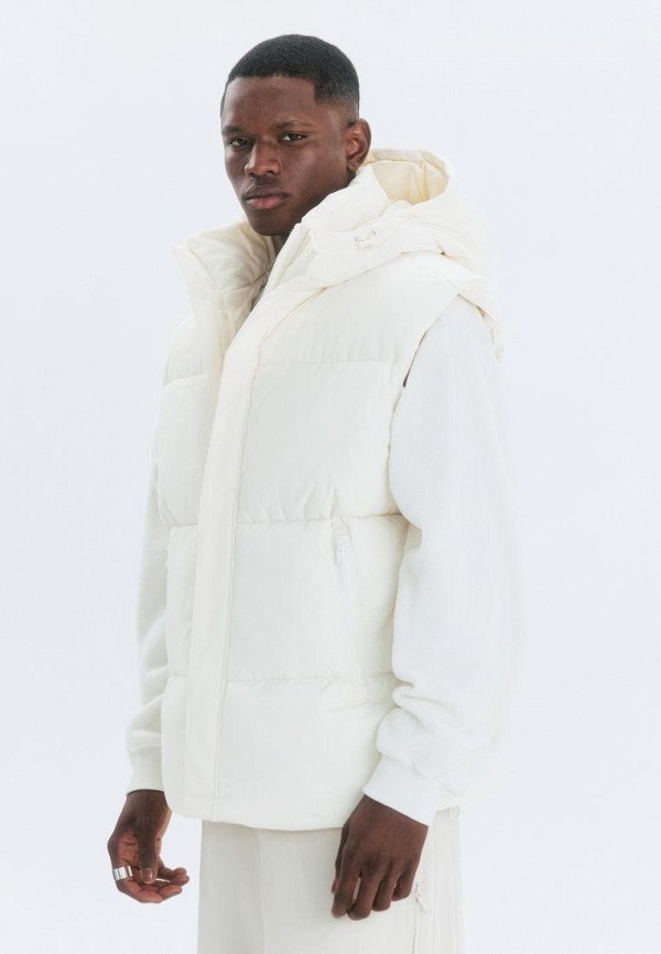 Befree Жилет утепленный - фото 4