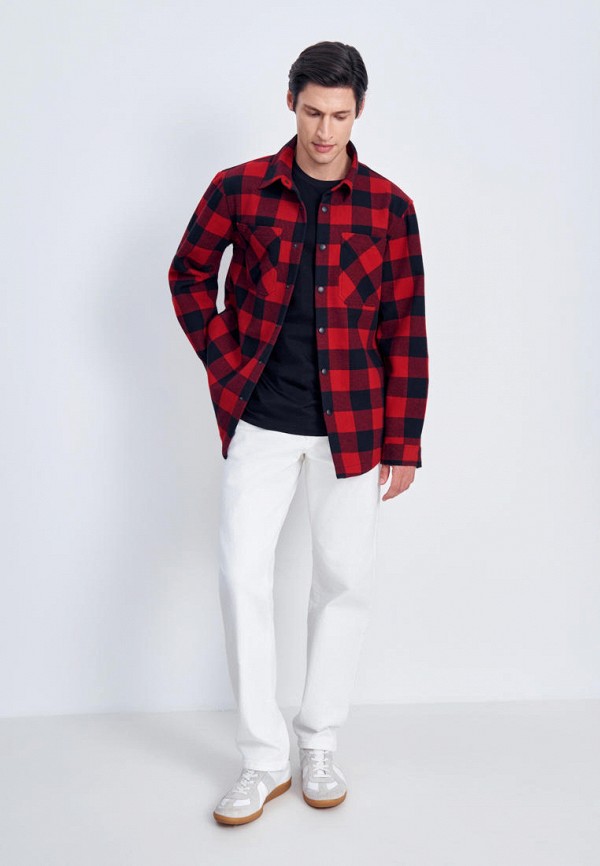 Finn Flare Куртка-рубашка - фото 2