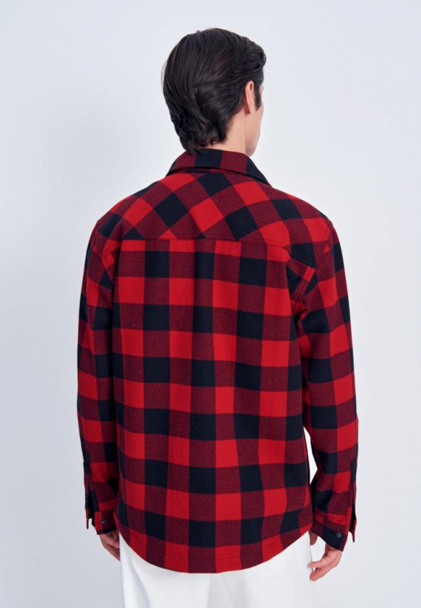 Finn Flare Куртка-рубашка - фото 3