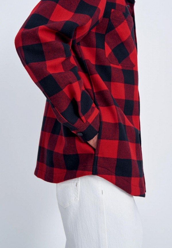 Finn Flare Куртка-рубашка - фото 5