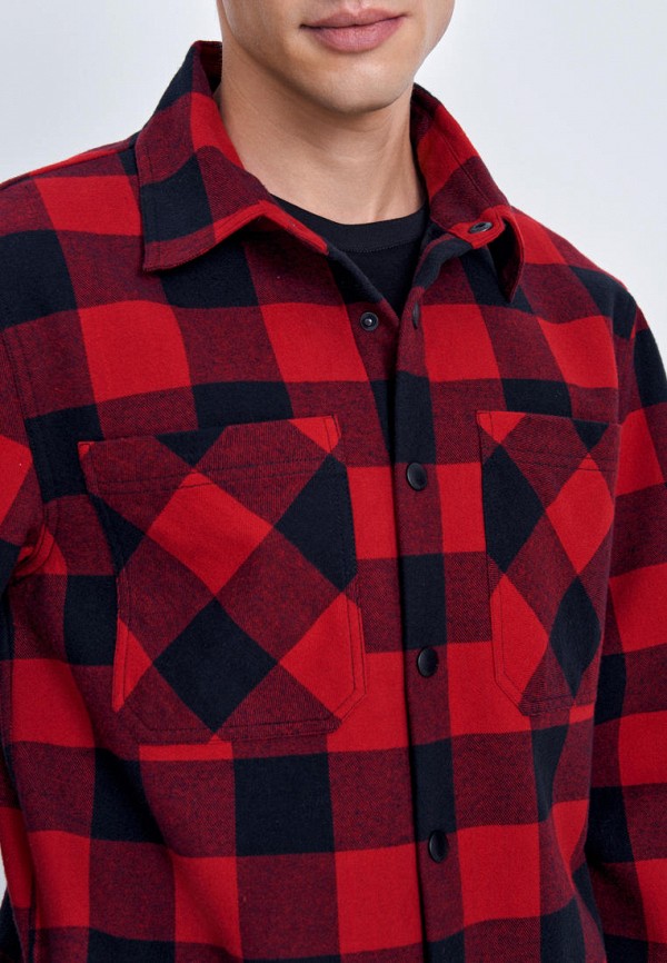 Finn Flare Куртка-рубашка - фото 6