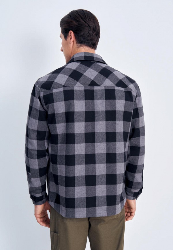 Finn Flare Куртка-рубашка - фото 3