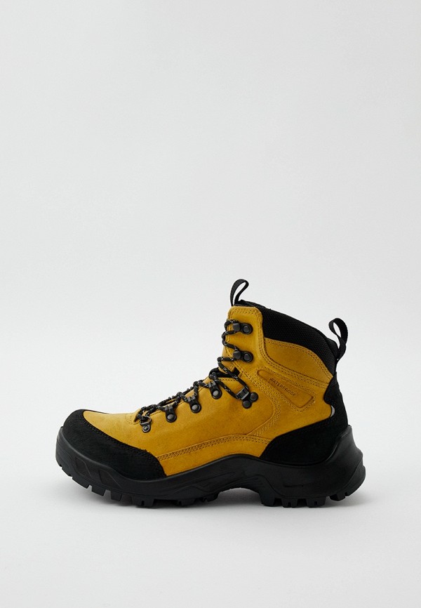 Ecco Ботинки трекинговые - Lamoda Online Exclusive - фото 1