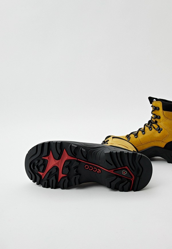 Ecco Ботинки трекинговые - Lamoda Online Exclusive - фото 5