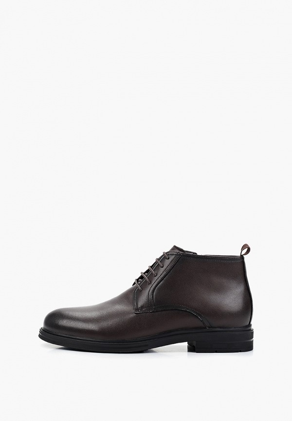 Thomas Munz Ботинки - Полнота F (6) - фото 1