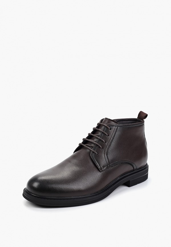 Thomas Munz Ботинки - Полнота F (6) - фото 2