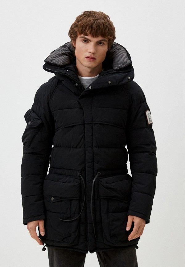 GJO.E Парка - 55MF - фото 1