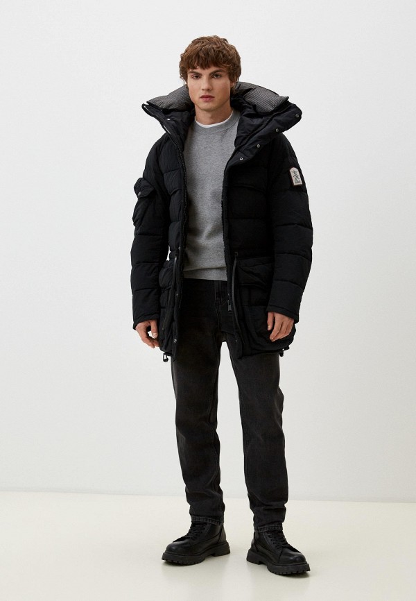 GJO.E Парка - 55MF - фото 2