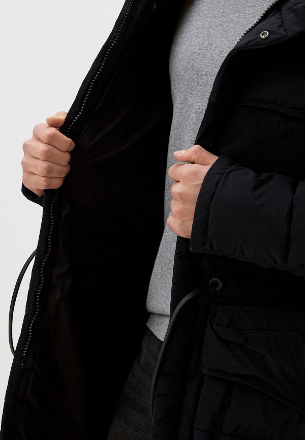 GJO.E Парка - 55MF - фото 4