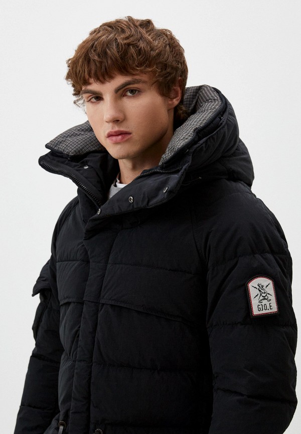 GJO.E Парка - 55MF - фото 5