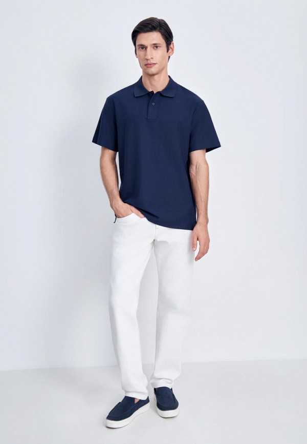 Finn Flare Поло - фото 2