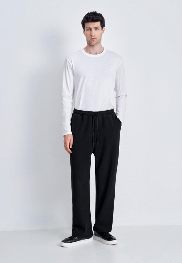 Finn Flare Брюки спортивные - фото 2