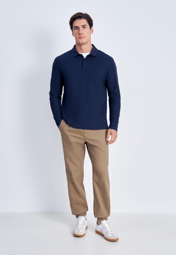 Finn Flare Поло - фото 2