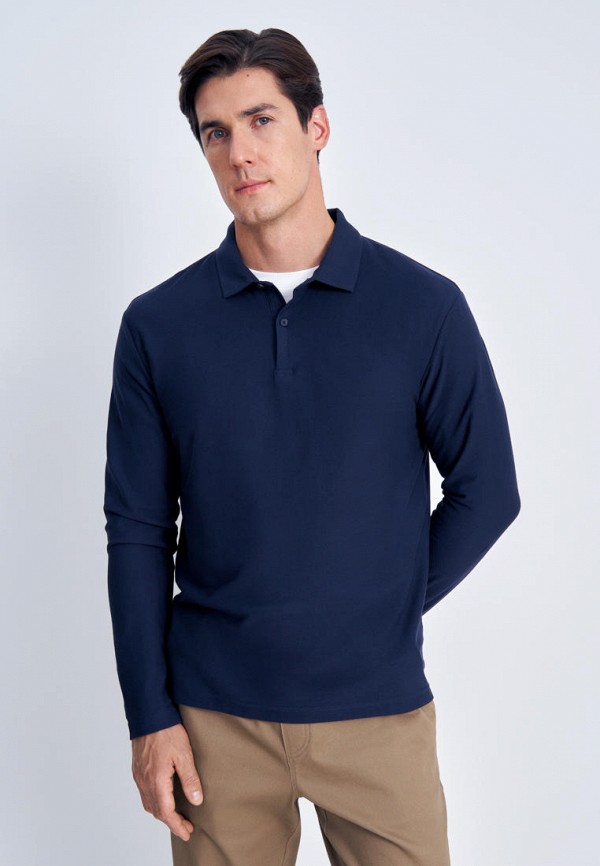 Finn Flare Поло - фото 1