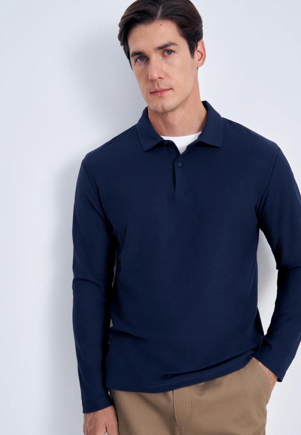 Finn Flare Поло - фото 6