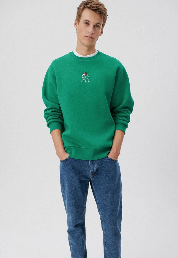 Mavi Свитшот - фото 3