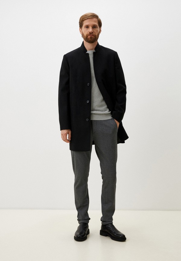 Tom Tailor Пальто однобортное - фото 2