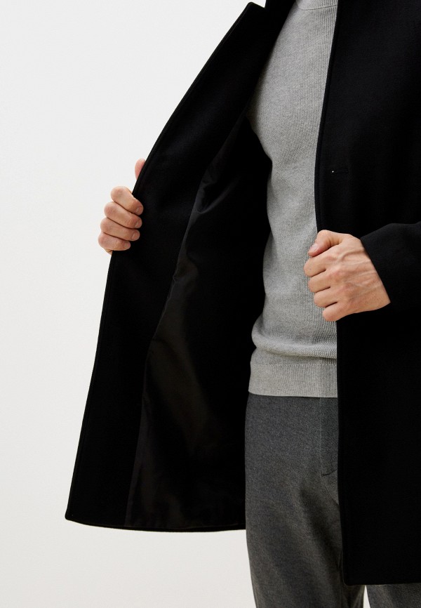 Tom Tailor Пальто однобортное - фото 4