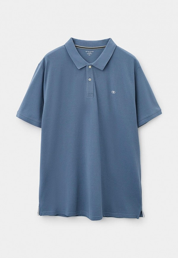 Tom Tailor Поло - фото 1