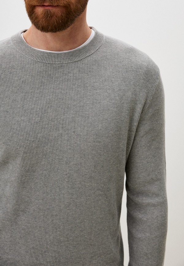 Tom Tailor Джемпер - Lamoda Online Exclusive - фото 4