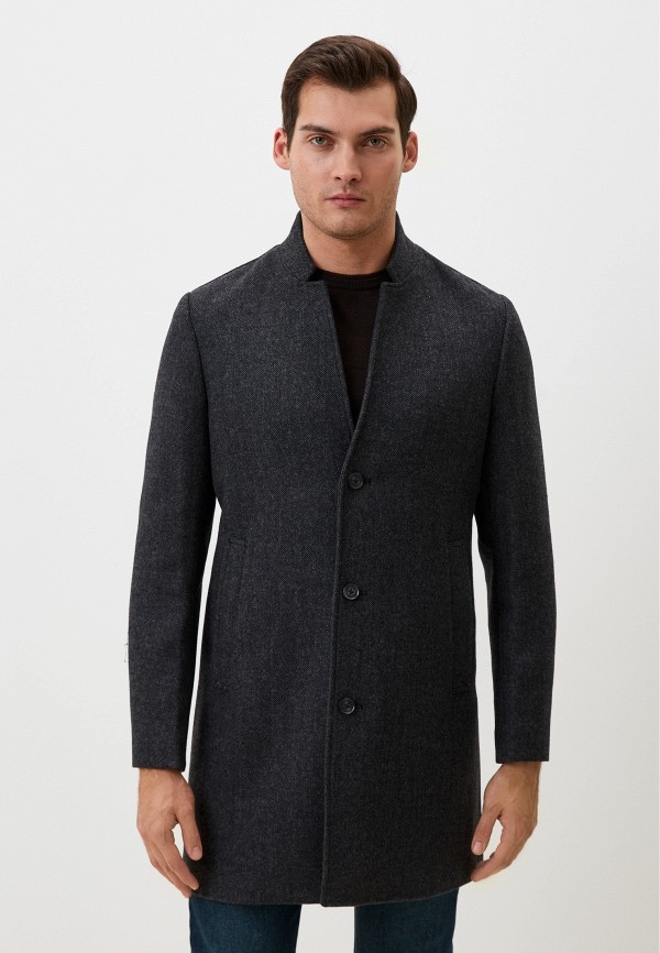 Tom Tailor Пальто однобортное - фото 1