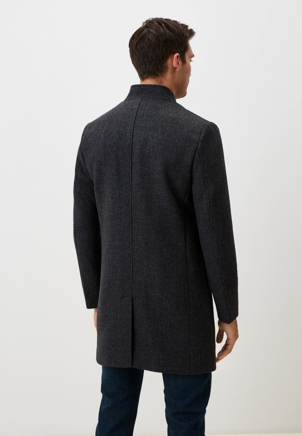 Tom Tailor Пальто однобортное - фото 3