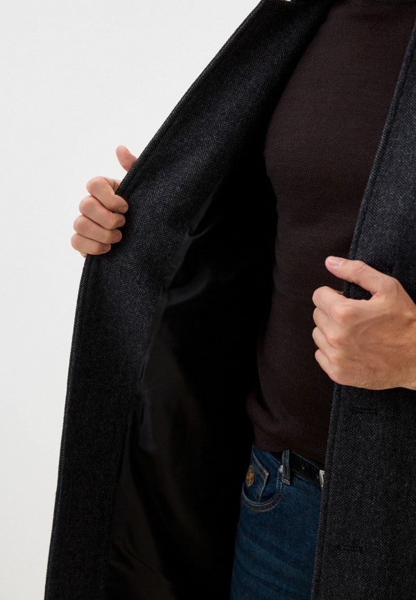 Tom Tailor Пальто однобортное - фото 4