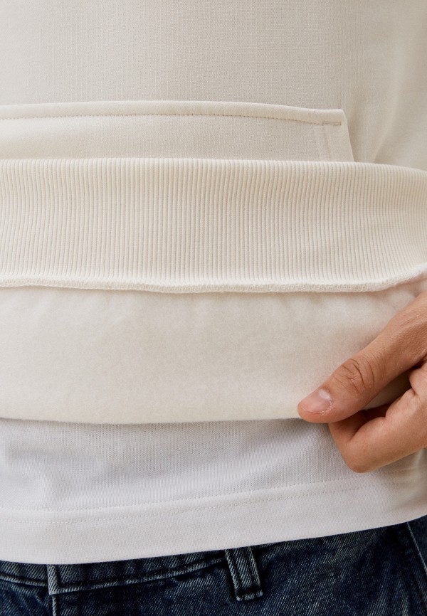 Tom Tailor Худи - Lamoda Online Exclusive - фото 5