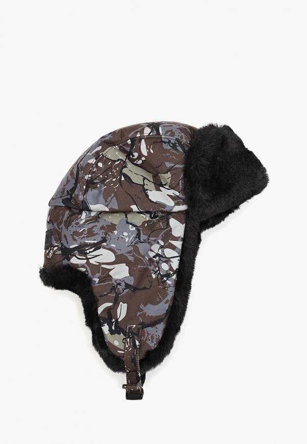 Geotech Шапка - фото 2