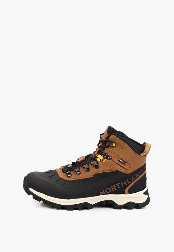 Northland Ботинки трекинговые - Graz 2 - фото 1
