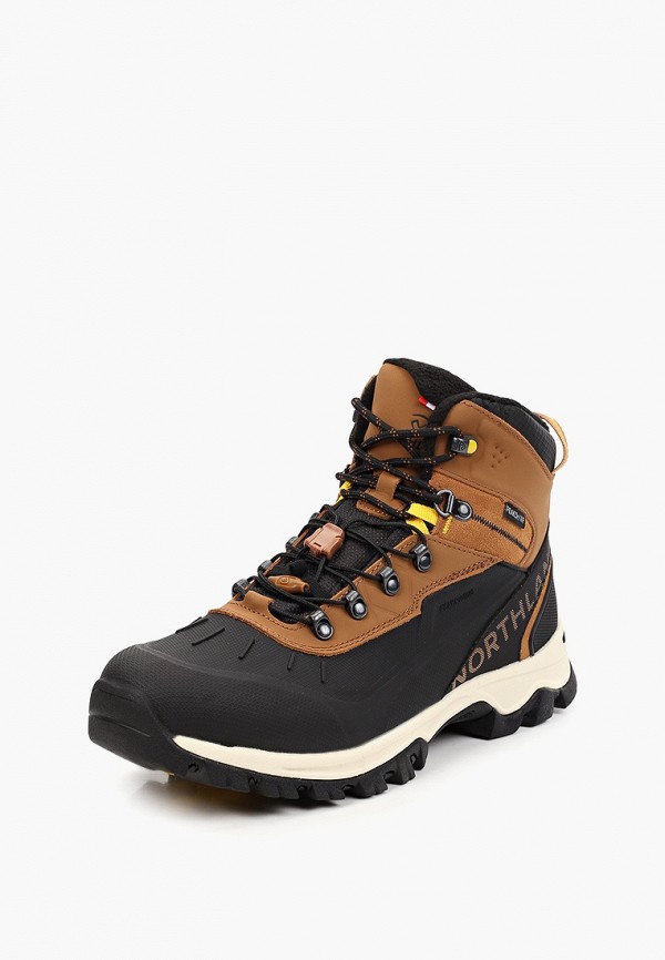 Northland Ботинки трекинговые - Graz 2 - фото 2