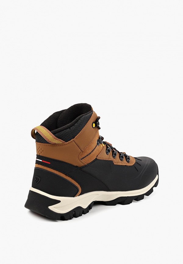 Northland Ботинки трекинговые - Graz 2 - фото 3