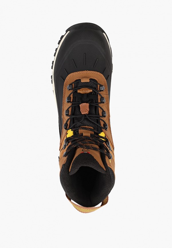 Northland Ботинки трекинговые - Graz 2 - фото 4