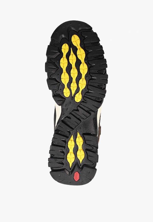 Northland Ботинки трекинговые - Graz 2 - фото 5