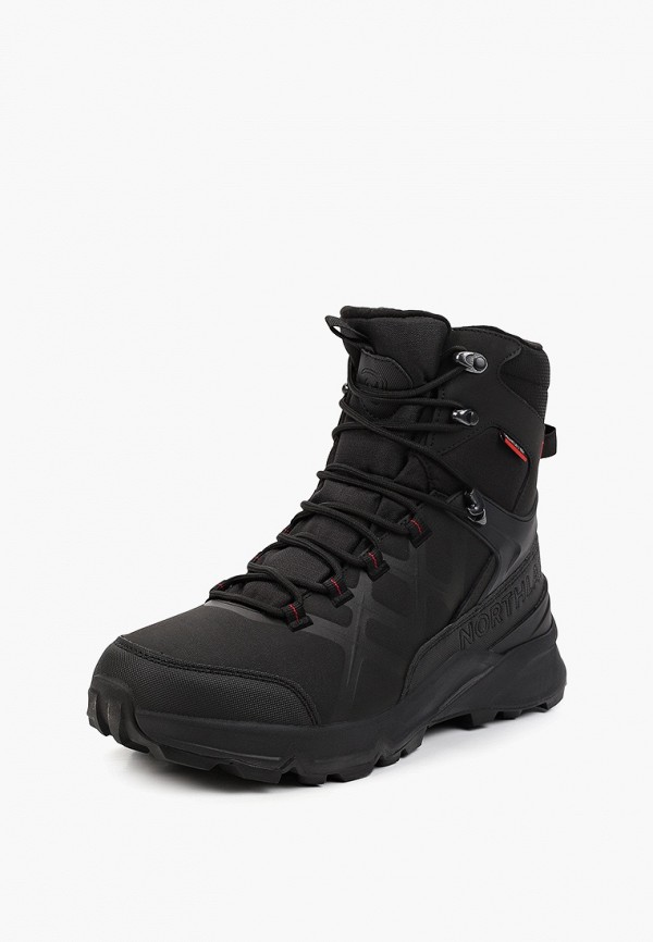 Northland Ботинки - Frost 400 Term - фото 2
