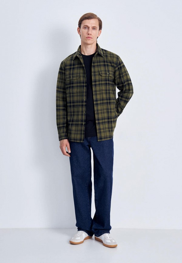 Finn Flare Рубашка - фото 2