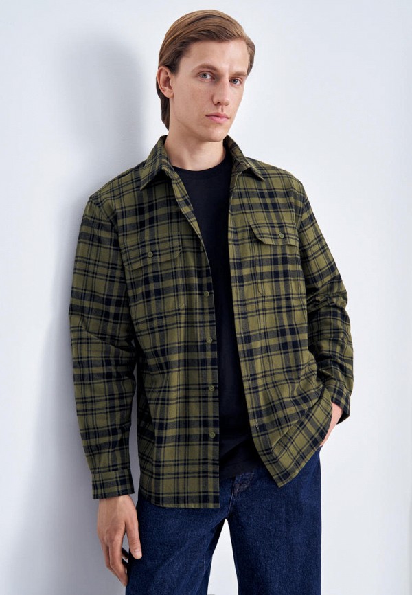 Finn Flare Рубашка - фото 4