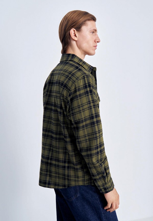 Finn Flare Рубашка - фото 5