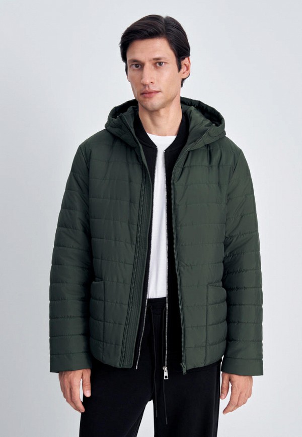 Finn Flare Куртка утепленная - фото 1