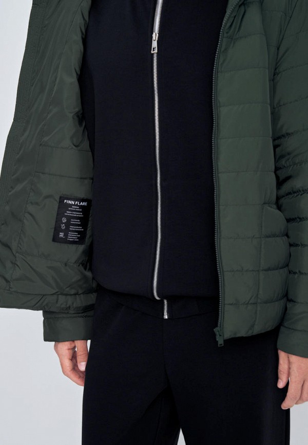 Finn Flare Куртка утепленная - фото 6