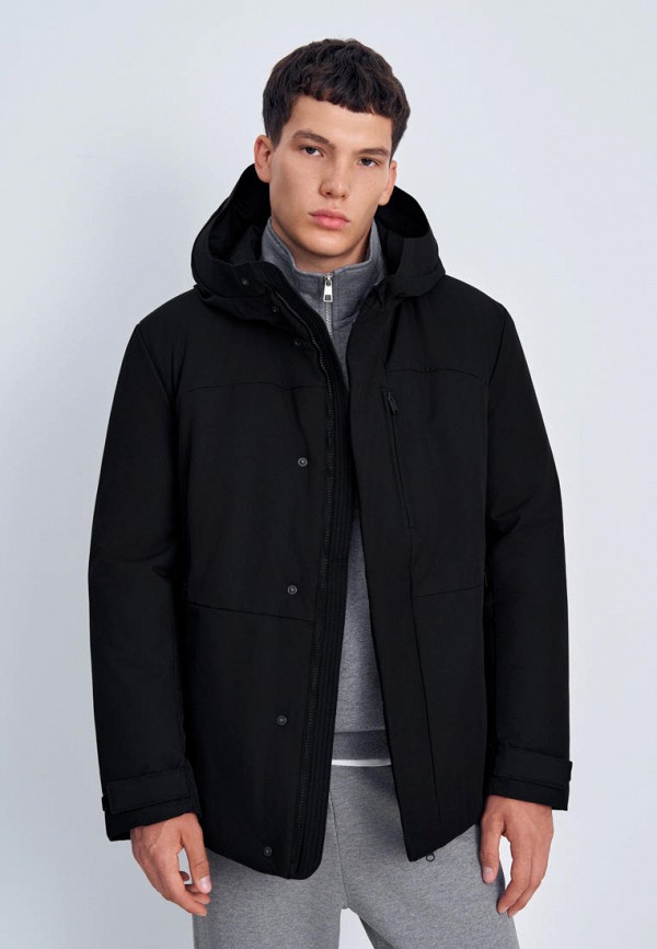 Finn Flare Куртка утепленная - фото 1