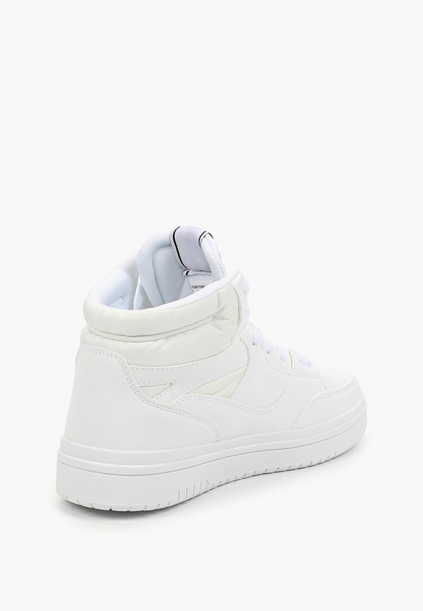 Cotton Belt Кеды - 976 MID - фото 3