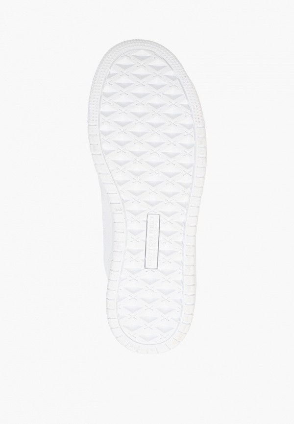 Cotton Belt Кеды - 976 MID - фото 5