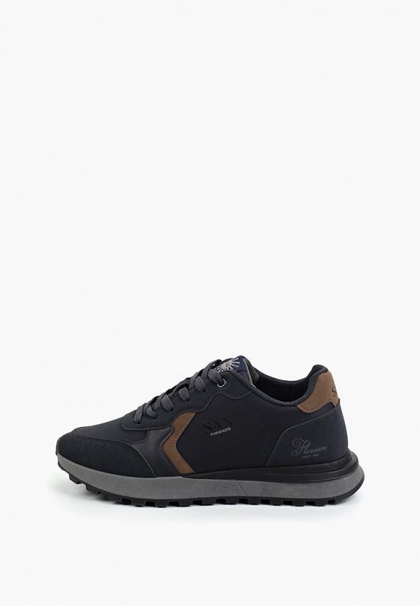 SAX Кроссовки - COSMO - фото 1